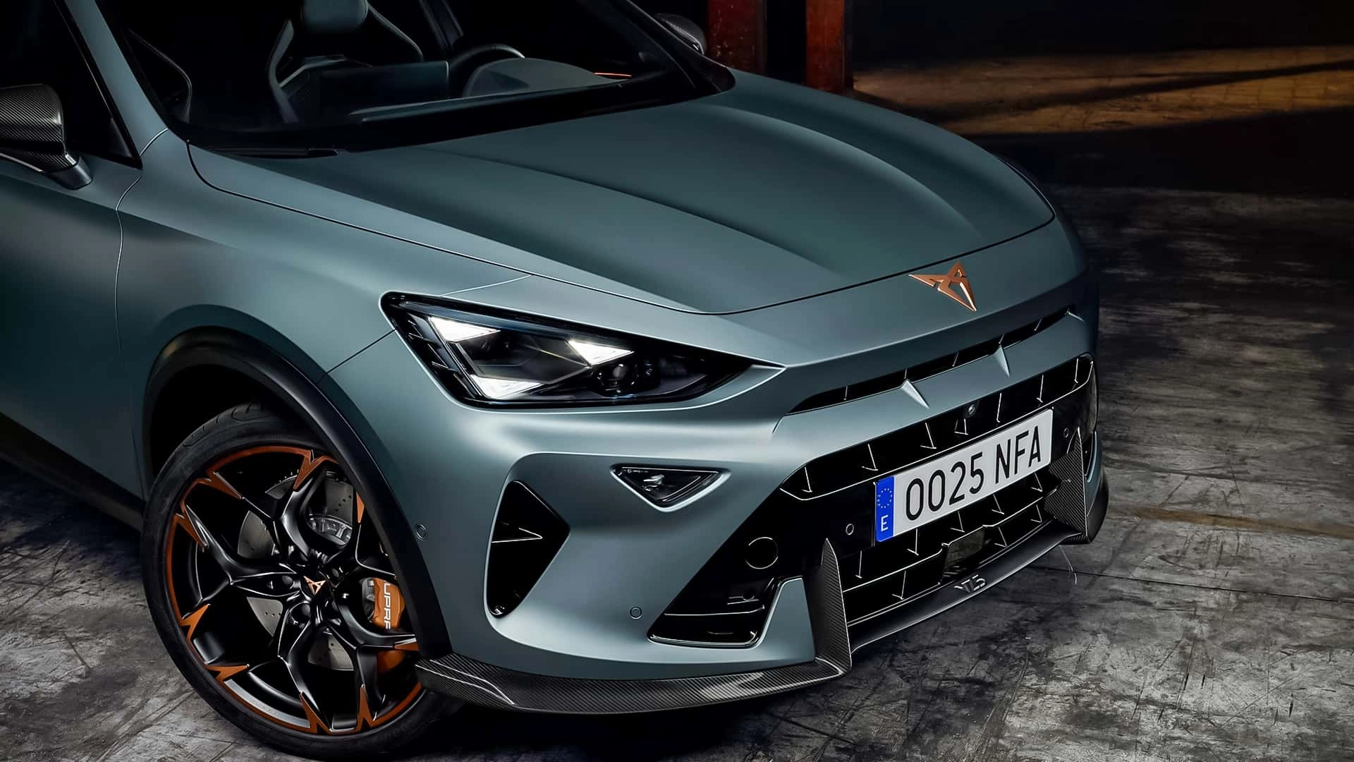 Cupra formentor vz5 2025 (2)